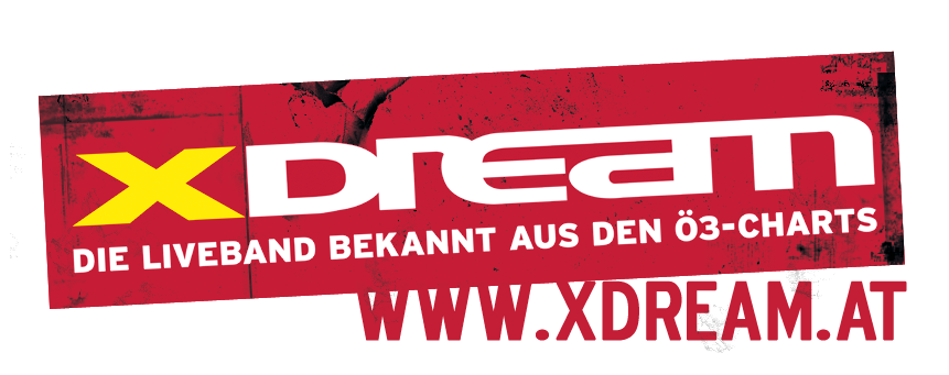 xDream Logo