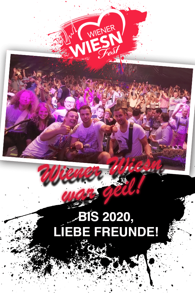 XDREAM Wiener Wiesn